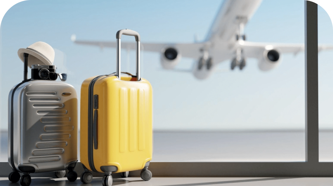 Travel accessories and holiday inspiration