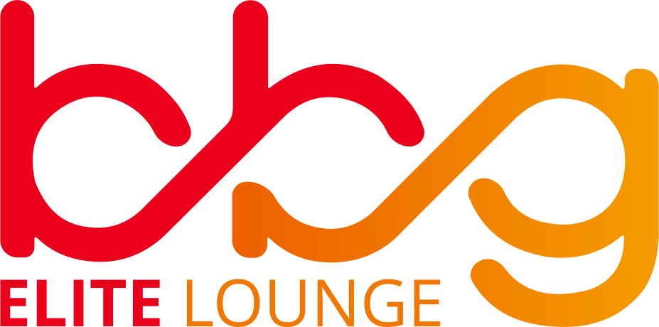 BBG Elite Lounge logo