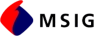 MSIG logo