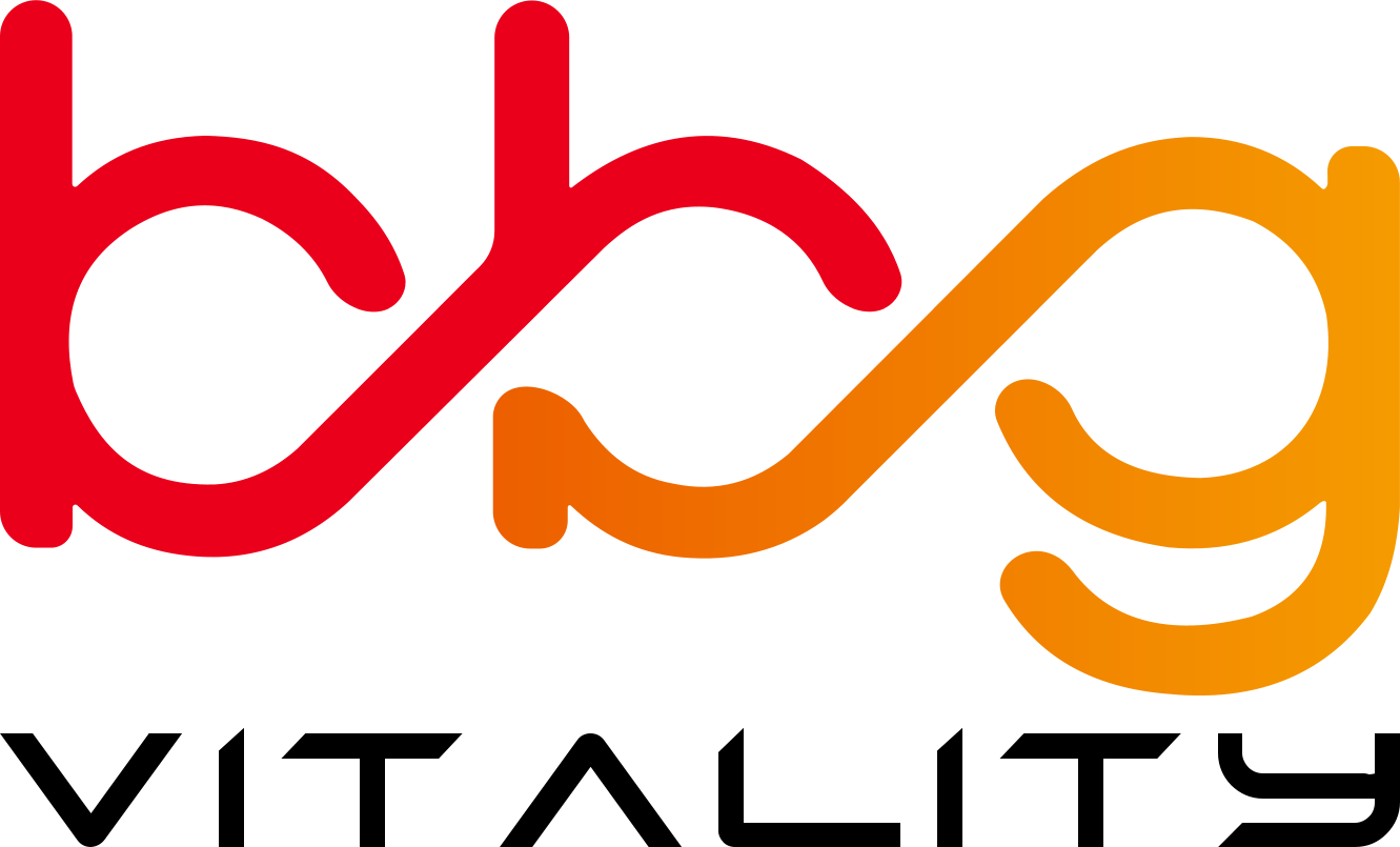 BBG Vitality logo